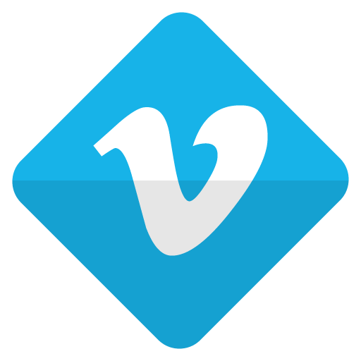 Vimeo Icon