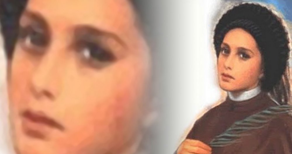 Maria Mercede del Cuore di Gesù