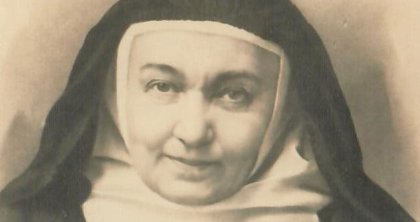 Teresa di Gesù (Marchocka)