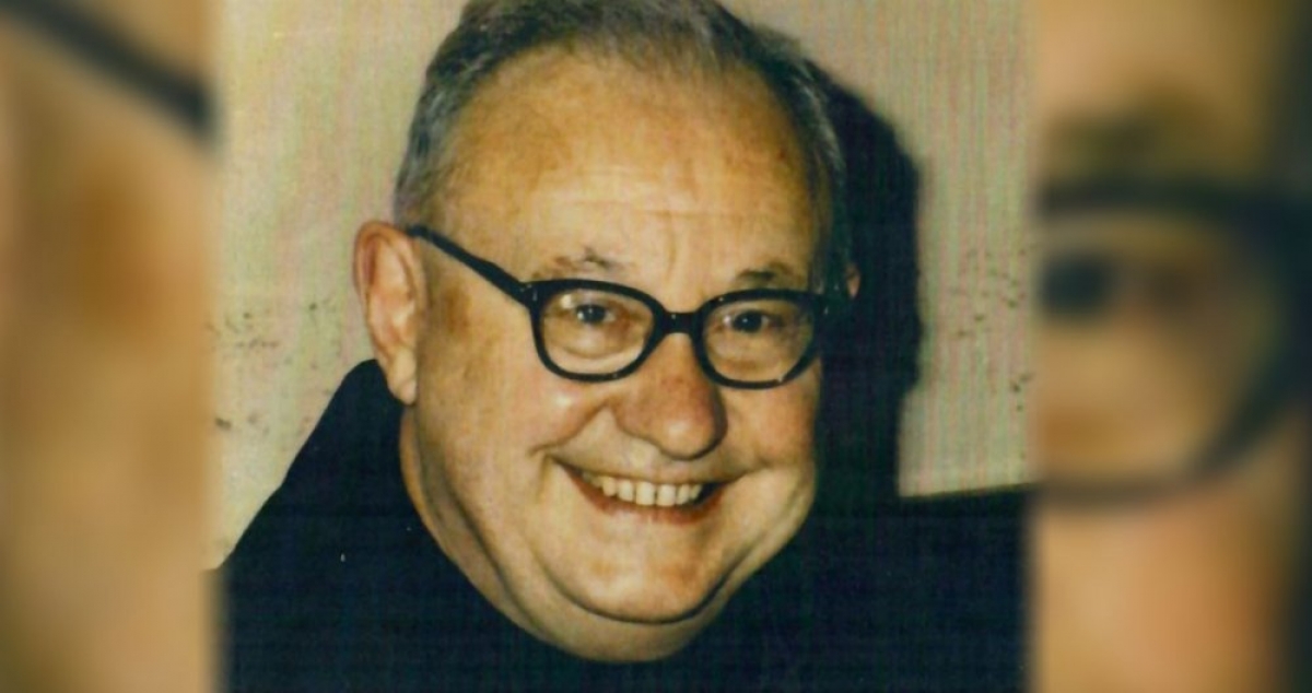 Servo de Deus Marcelo da Imaculada em evidência