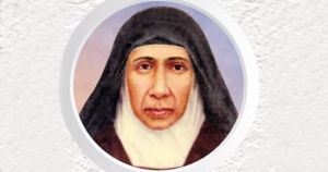 Venerable Eliswa de la Bienaventurada María Virgen