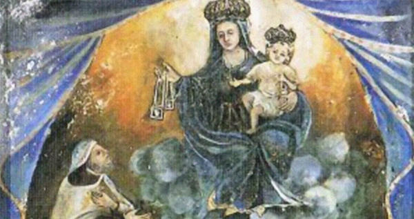 Documentation [Pedro della Madre di Dio]