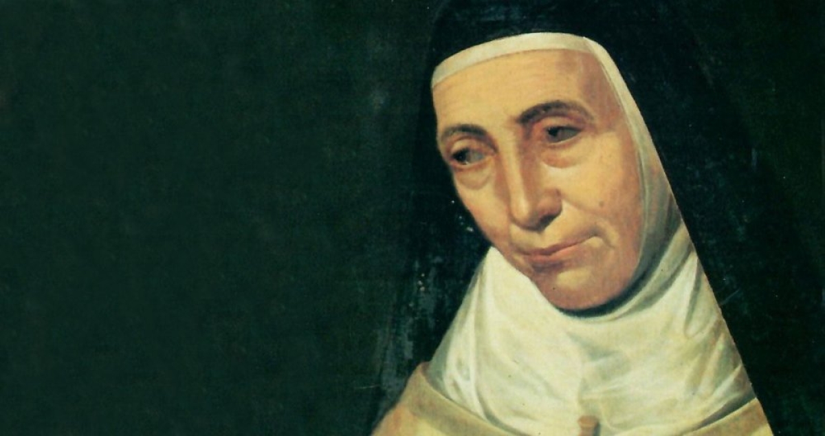Beata Ana de San Bartolomé