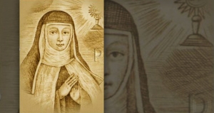 Servante de Dieu Maria Eletta di Gesù