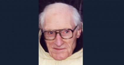 Rodolfo della Trasverberazione del Cuore di Teresa