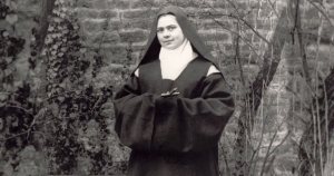 Elisabetta della Trinità