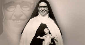 Maria Immacolata della SS. Trinità (Mãezinha)