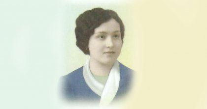 Lelia Cossidente