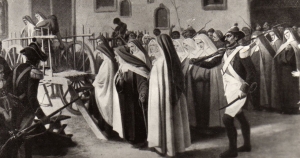 Martiri di Compiègne