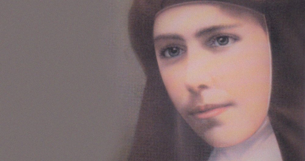 Teresa di Gesù Bambino di Praga