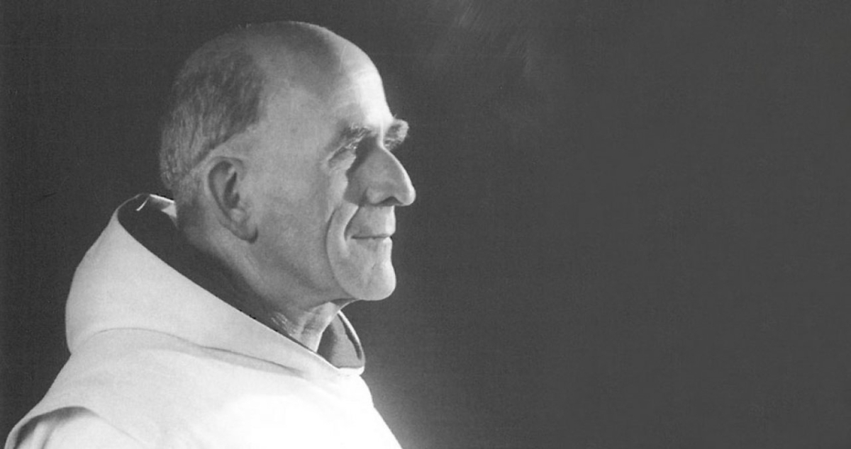 Beato María Eugenio del Niño Jesús