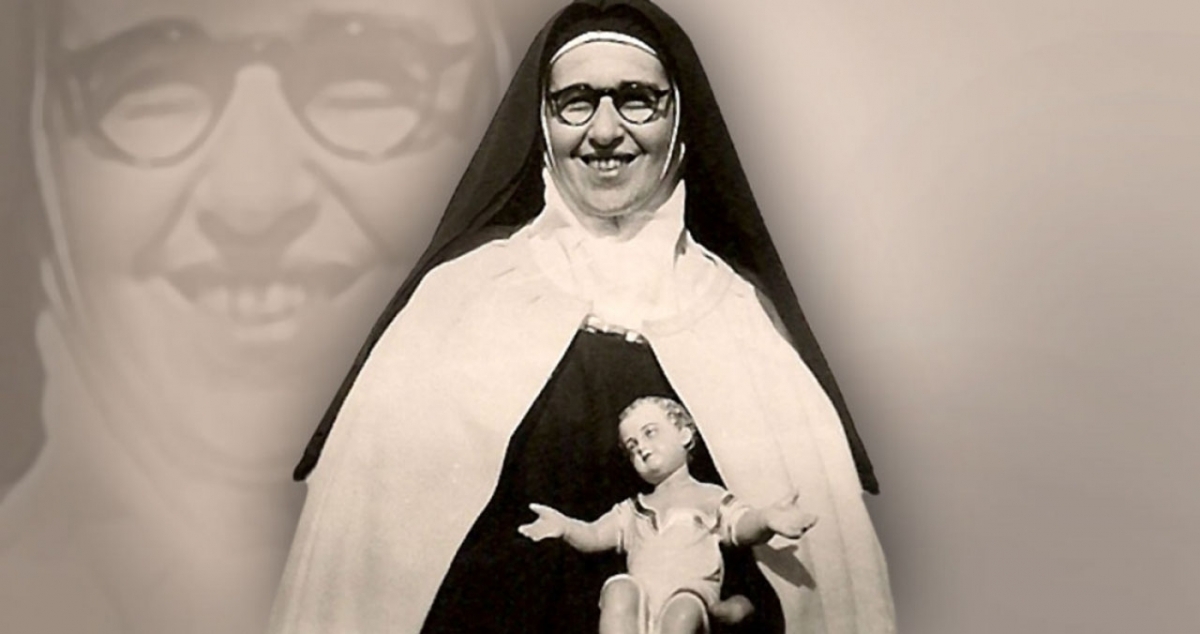 Venerable María Inmaculada de la Santísima Trinidad - Decreto sobre las virtudes heroicas