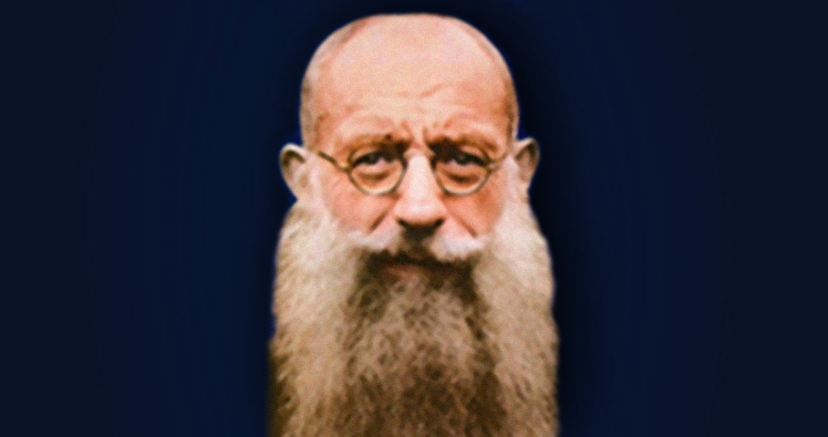 Servo di Dio Adeodato di San Pietro