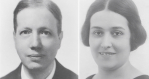 Serviteurs de Dieu Ulisse Amendolagine et Lelia Cossidente