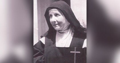 Maria Candida dell’Eucarestia