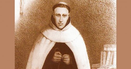 Agostino Maria del SS.mo Sacramento (Hermann Cohen)