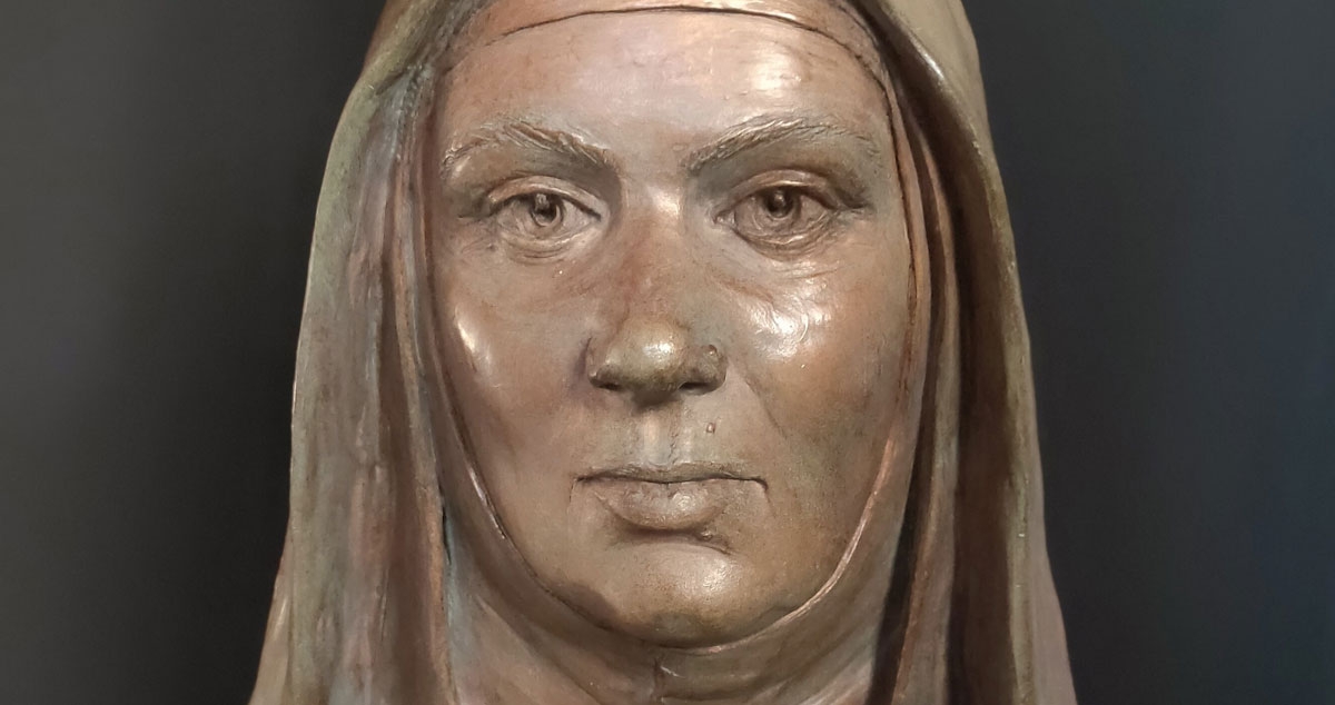 Precios de la escultura de Santa Teresa de Jesús