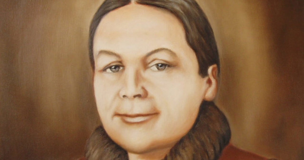 Venerable Cunegonda Siwiec