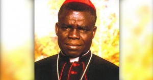 A highlight in the Cause of the Servant of God, Emile Biayenda