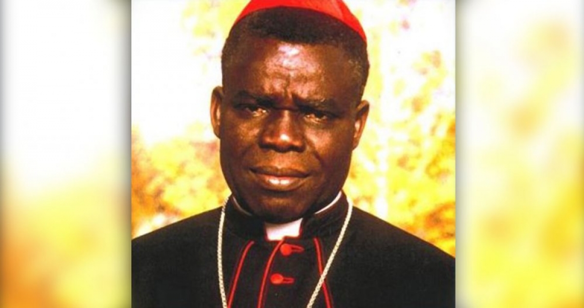 A highlight in the Cause of the Servant of God, Emile Biayenda
