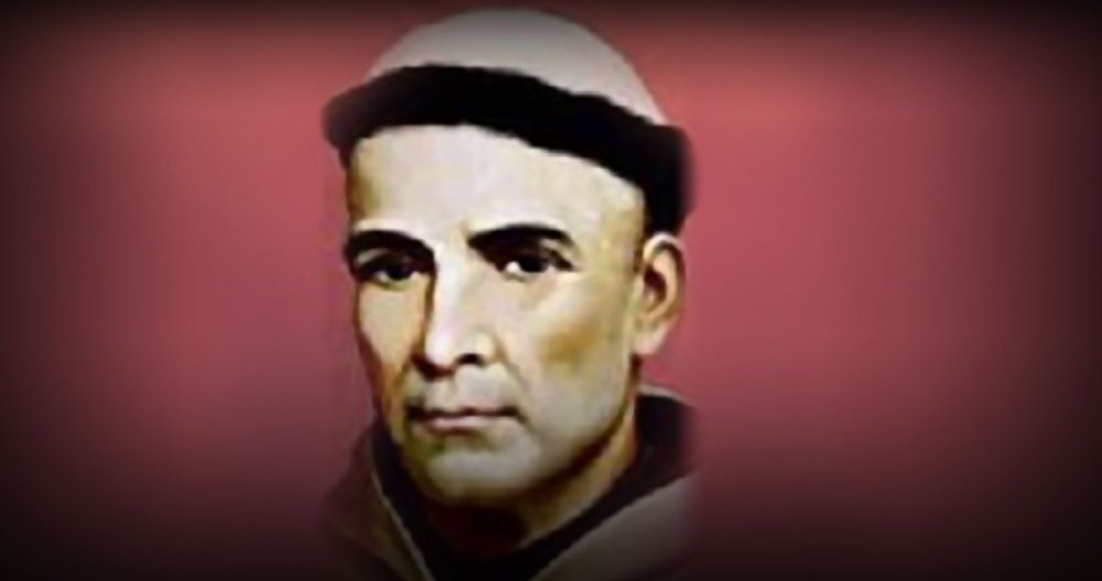 Firmino della Natività