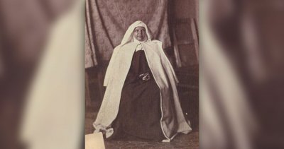 Maria di Gesù Crocifisso