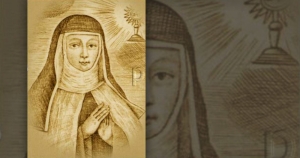 Venerabile Maria Eletta di Gesù