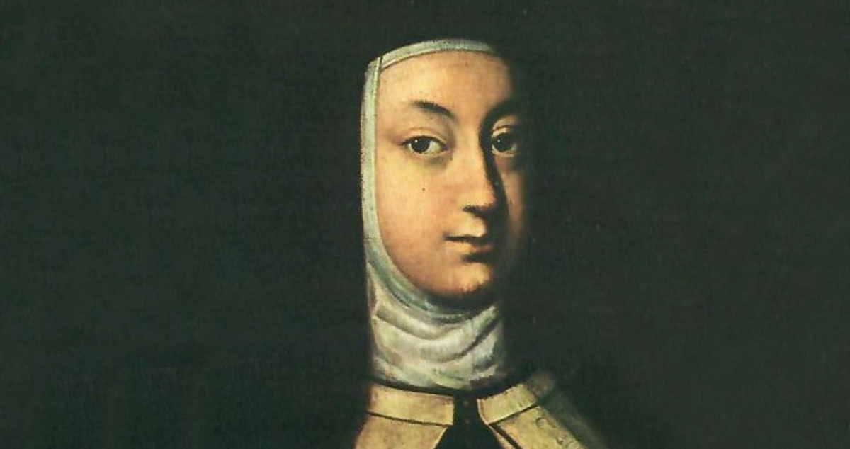 Venerável Chiara Maria della Passione