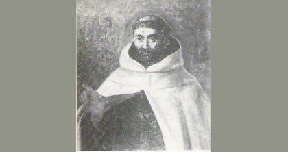 Pedro della Madre di Dio