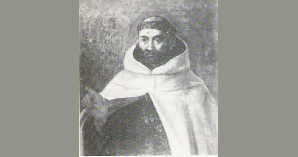 Pedro della Madre di Dio