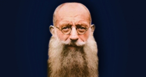 Serviteur de Dieu Adeodatus de Saint Pierre