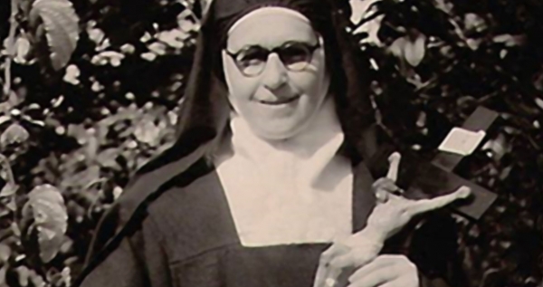 Links - Maria Francesca dello Spirito Santo