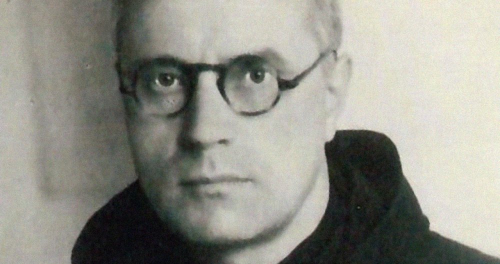 Alfonso Maria dello Spirito Santo (Mazurek)