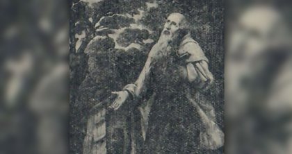 Giuseppe Maria del Monte Carmelo