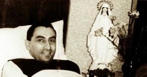 Immacolato Giuseppe di Gesù