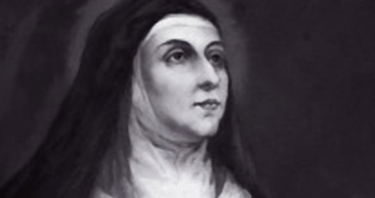 Teresa di Gesù