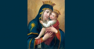 Martiri coreane (Maria Matilde del SS. Sacramento e 1 Compagna)