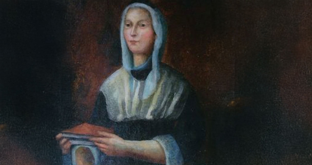 Anna Maria Martel