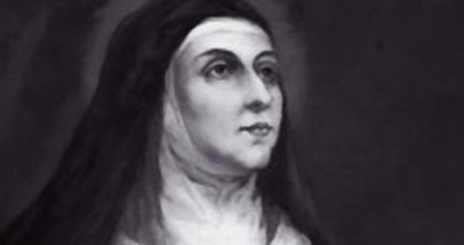 Teresa di Gesù