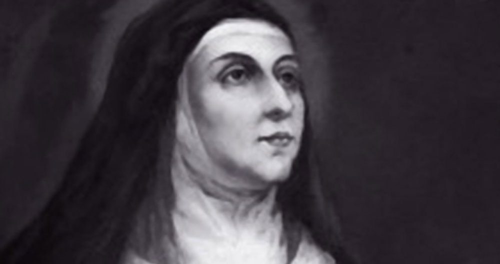 Teresa di Gesù