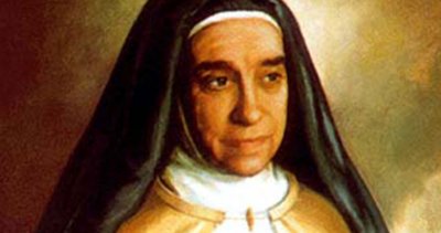 Maria Maravillas di Gesù