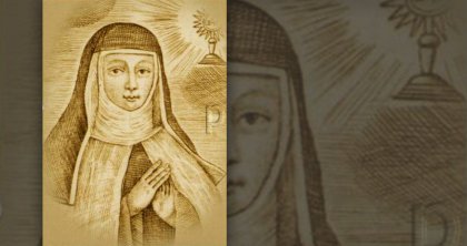 Maria Eletta di Gesù