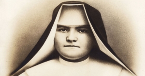 Venerabile Maria Teresa della SS. Trinità (Ysseldijk)