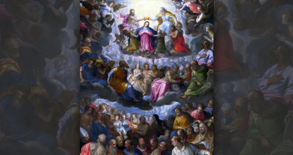 Phases of the Beatification and Canonization process