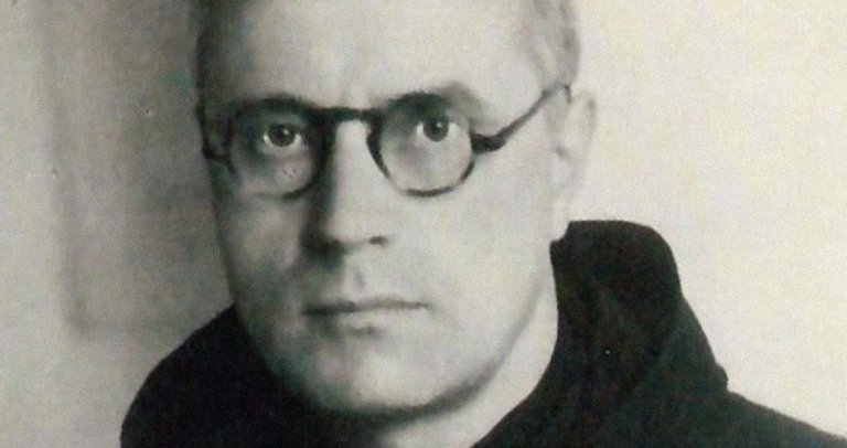 Alfonso Maria dello Spirito Santo (Mazurek)