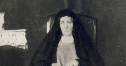 Teresa di San Giuseppe (Toda y Juncosa)