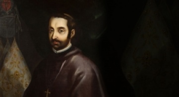 Juan de Palafox y Mendoza (Vescovo)