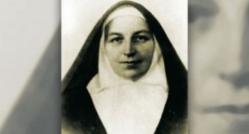 Maria Teresa di San Giuseppe (Kierocińska)