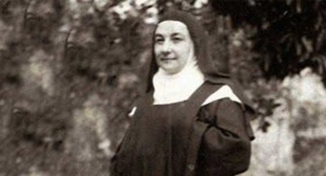 Venerabile Maria del Carmine della SS Trinità